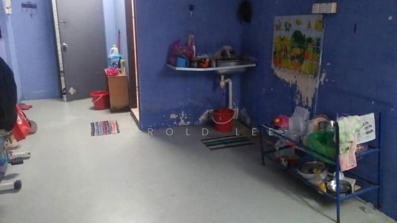 Pangsapuri untuk Dijual di Taman Alor Vista - Harold Lee - Interior - PropertyGuru.com.my