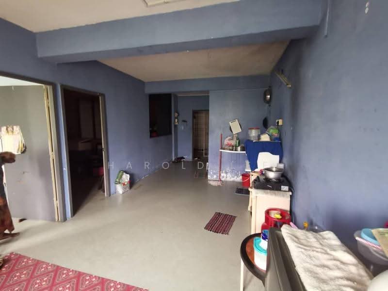 Pangsapuri untuk Dijual di Taman Alor Vista - Harold Lee - Interior - PropertyGuru.com.my