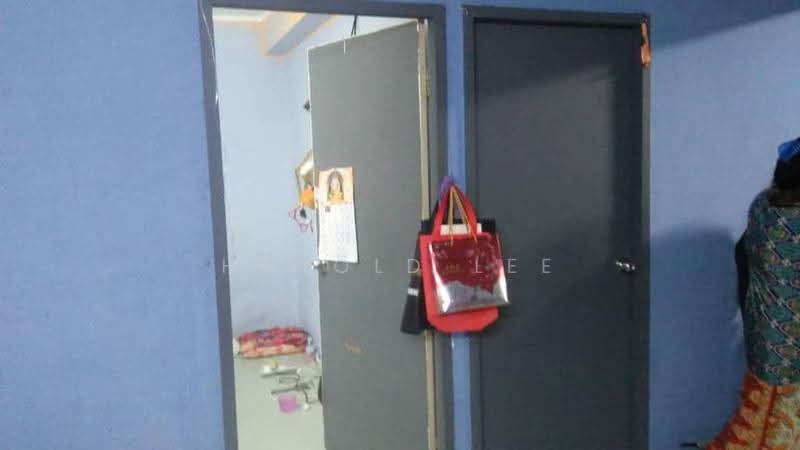 Pangsapuri untuk Dijual di Taman Alor Vista - Harold Lee - Interior - PropertyGuru.com.my