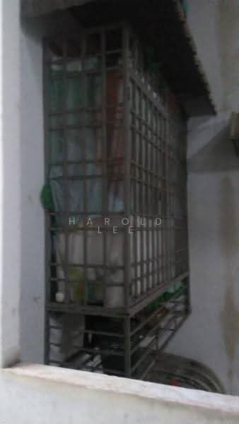 Pangsapuri untuk Dijual di Taman Alor Vista - Harold Lee - PropertyGuru.com.my