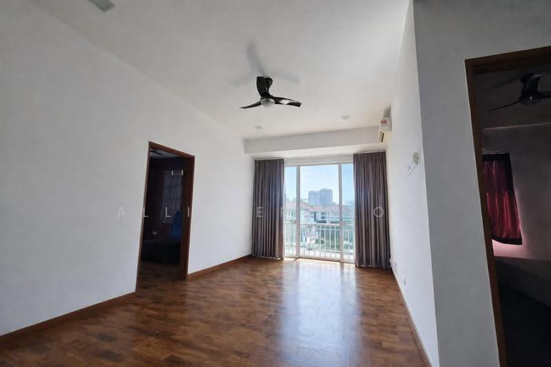 Semi-Detached House for Sale in Bandar Botanic (Klang) - Allister Seow - Living Room - PropertyGuru.com.my