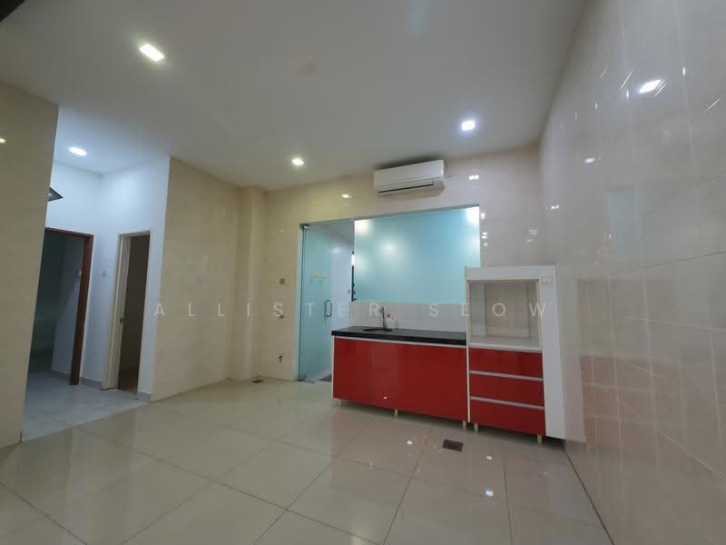 Semi-Detached House for Sale in Bandar Botanic (Klang) - Allister Seow - Kitchen - PropertyGuru.com.my
