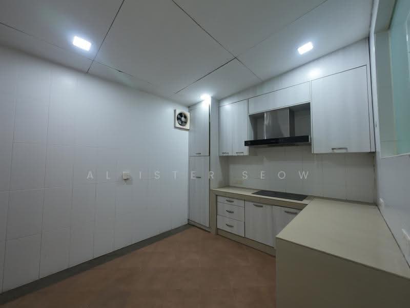 Semi-Detached House for Sale in Bandar Botanic (Klang) - Allister Seow - Kitchen - PropertyGuru.com.my