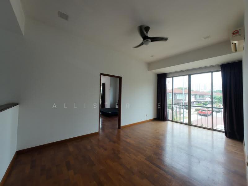 Semi-Detached House for Sale in Bandar Botanic (Klang) - Allister Seow - Living Room - PropertyGuru.com.my