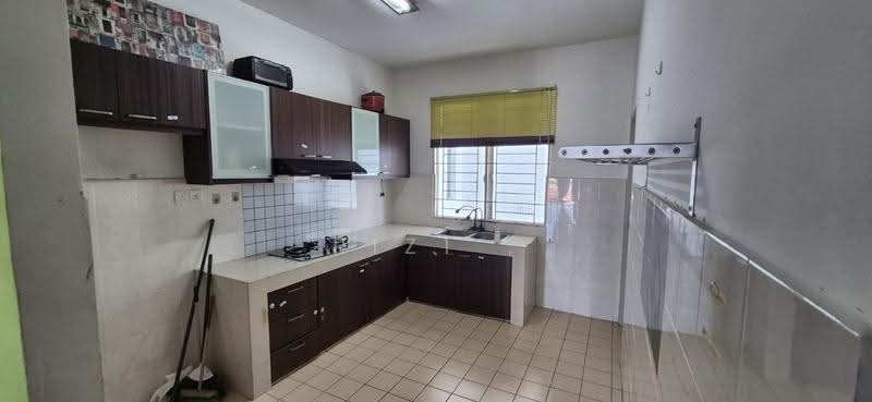 Kondominium untuk Disewa di Pearl Avenue - RIZ1 . - Kitchen - PropertyGuru.com.my