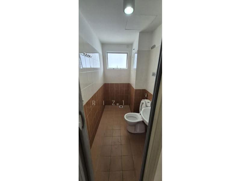 Kondominium untuk Disewa di Pearl Avenue - RIZ1 . - Bathroom - PropertyGuru.com.my
