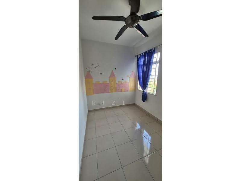 Kondominium untuk Disewa di Pearl Avenue - RIZ1 . - Interior - PropertyGuru.com.my