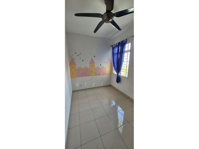 Kondominium untuk Disewa di Pearl Avenue - RIZ1 . - Bedroom - PropertyGuru.com.my