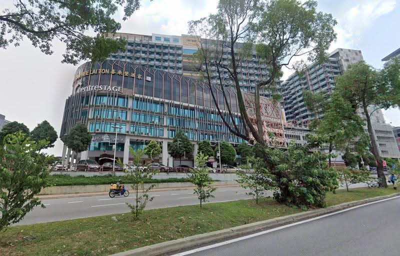 Retail Space for Rent in Petaling Jaya (Selangor) - Elaine Chong (Elle) - PropertyGuru.com.my