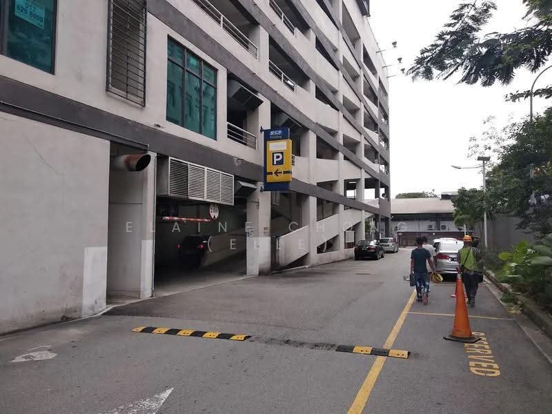 Retail Space for Rent in Petaling Jaya (Selangor) - Elaine Chong (Elle) - PropertyGuru.com.my