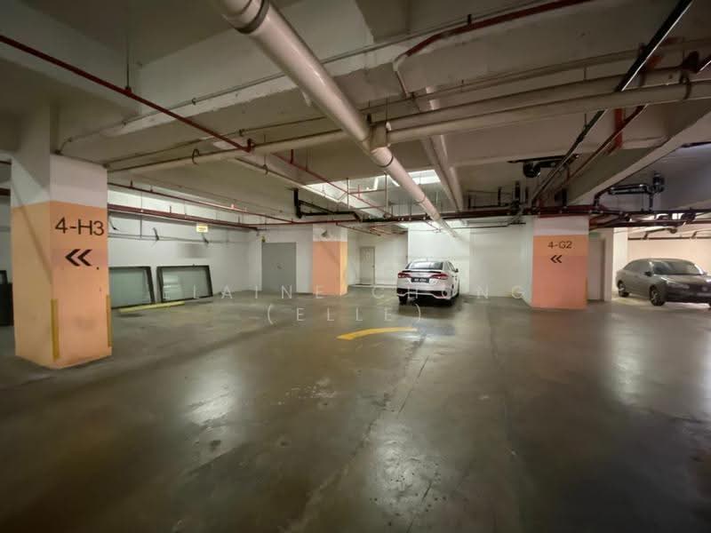 Retail Space for Rent in Petaling Jaya (Selangor) - Elaine Chong (Elle) - Car Park - PropertyGuru.com.my