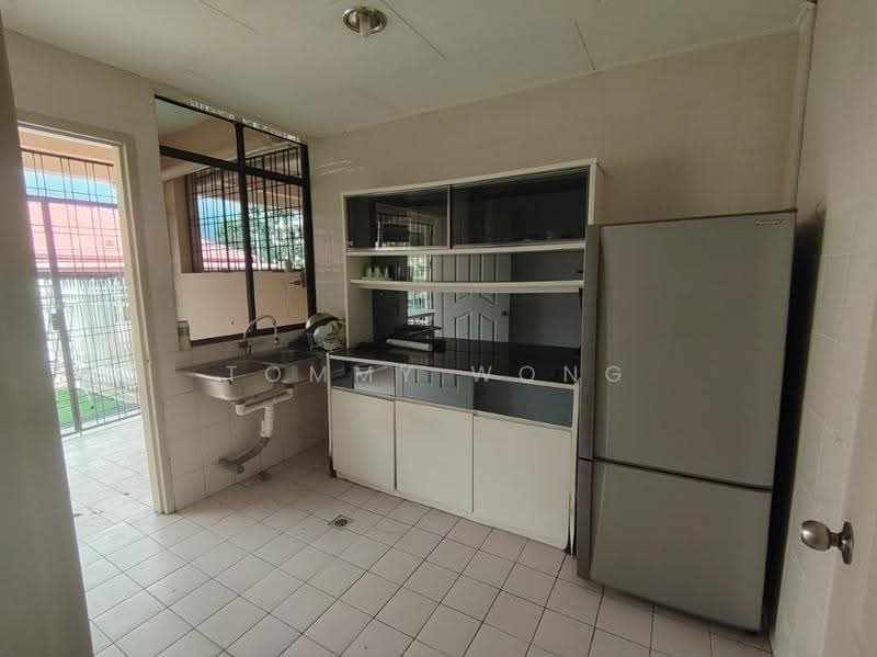 2-storey Terraced House for Sale in Kota Kinabalu (Sabah) - Tommy Wong - Kitchen - PropertyGuru.com.my