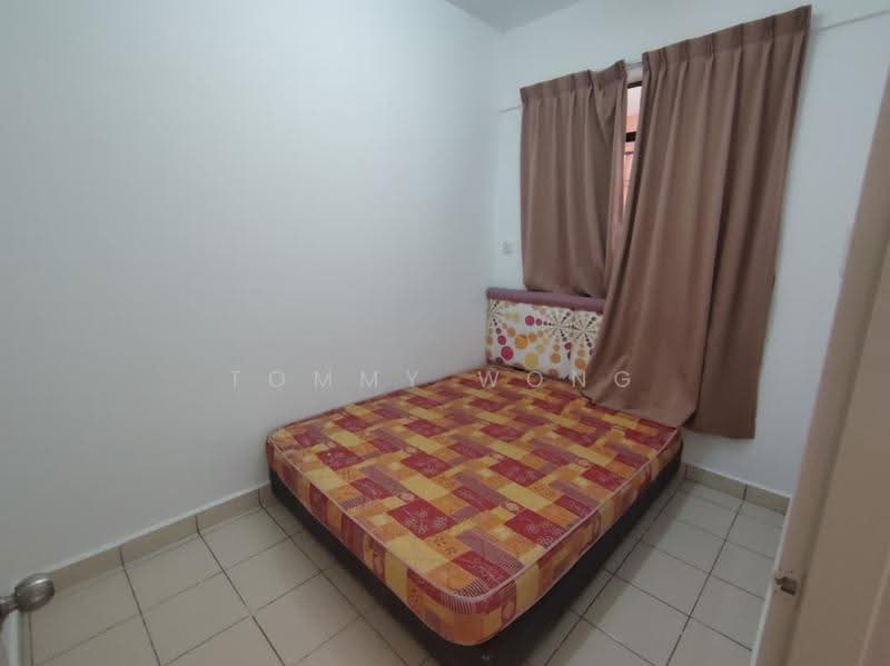2-storey Terraced House for Sale in Kota Kinabalu (Sabah) - Tommy Wong - Ground Floor Bedroom - PropertyGuru.com.my