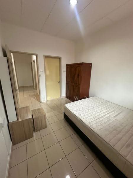 2-storey Terraced House for Sale in Kota Kinabalu (Sabah) - Tommy Wong - Master Bedroom - PropertyGuru.com.my