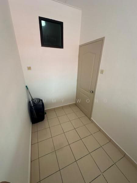2-storey Terraced House for Sale in Kota Kinabalu (Sabah) - Tommy Wong - Bedroom 5 - PropertyGuru.com.my