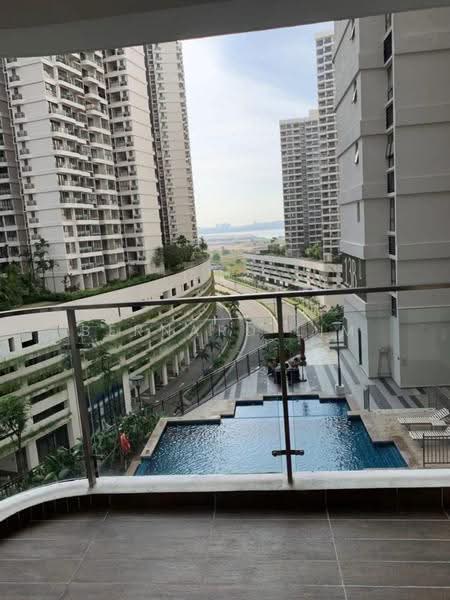 Condominium for Sale at Amberside @ Country Garden Danga Bay - Bernard Lim - View - PropertyGuru.com.my