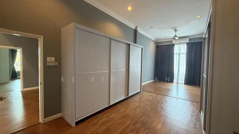 Bungalow House for Sale in Leisure Farm (Gelang Patah) - Ke Xin Chan - Interior - PropertyGuru.com.my