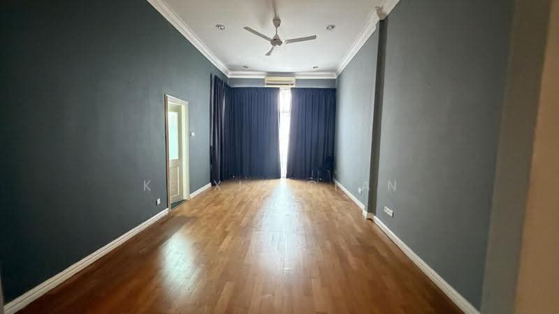 Bungalow House for Sale in Leisure Farm (Gelang Patah) - Ke Xin Chan - Interior - PropertyGuru.com.my