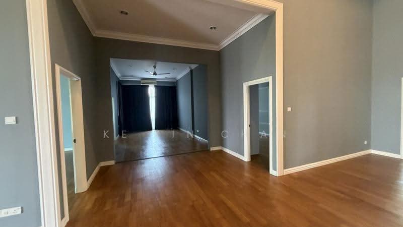 Bungalow House for Sale in Leisure Farm (Gelang Patah) - Ke Xin Chan - Interior - PropertyGuru.com.my