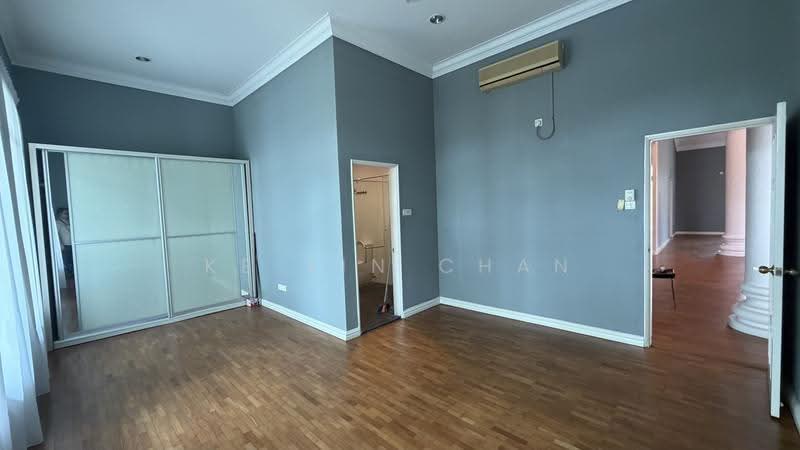 Bungalow House for Sale in Leisure Farm (Gelang Patah) - Ke Xin Chan - Interior - PropertyGuru.com.my