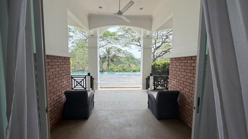 Bungalow House for Sale in Leisure Farm (Gelang Patah) - Ke Xin Chan - Exterior - PropertyGuru.com.my