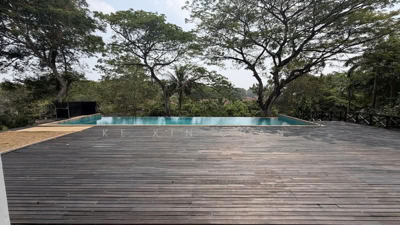 Bungalow House for Sale in Leisure Farm (Gelang Patah) - Ke Xin Chan - Exterior - PropertyGuru.com.my