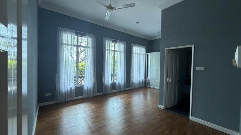 Bungalow House for Sale in Leisure Farm (Gelang Patah) - Ke Xin Chan - Interior - PropertyGuru.com.my