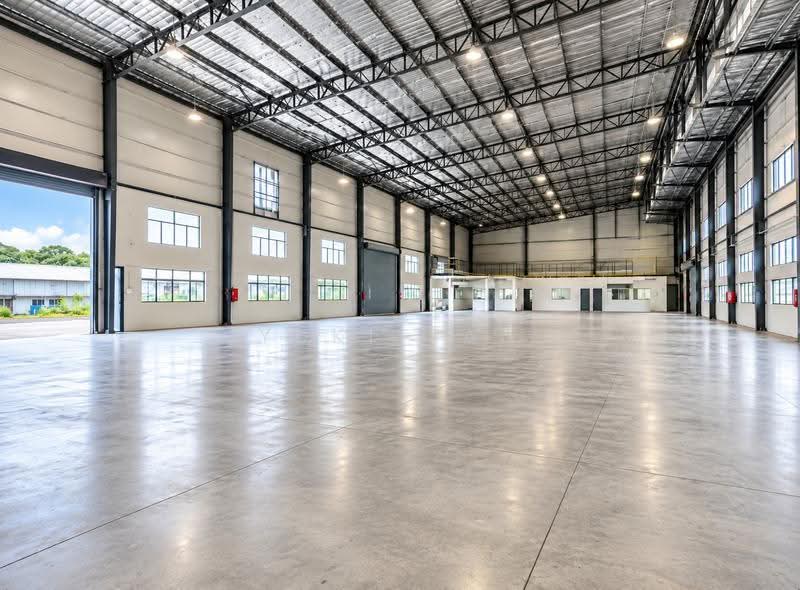 Factory for Rent in Seri Kembangan (Selangor) - Yuki Tan - Interior - PropertyGuru.com.my