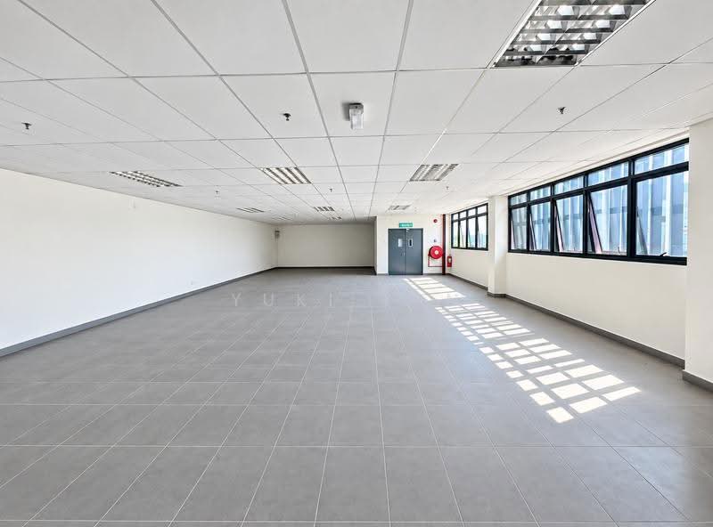 Factory for Rent in Seri Kembangan (Selangor) - Yuki Tan - Interior - PropertyGuru.com.my