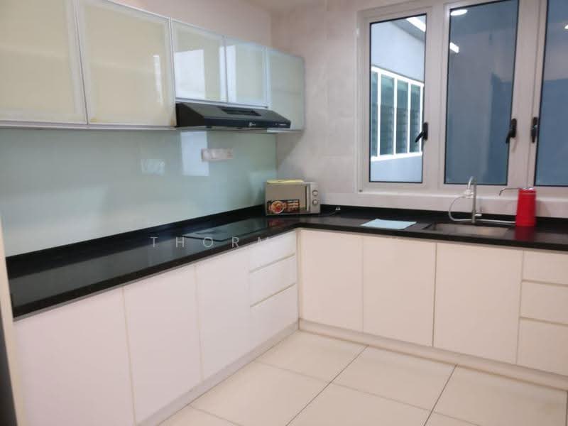 Service Residence for Sale at Sunway Geo Residence - Thormy Goh - Kitchen - PropertyGuru.com.my