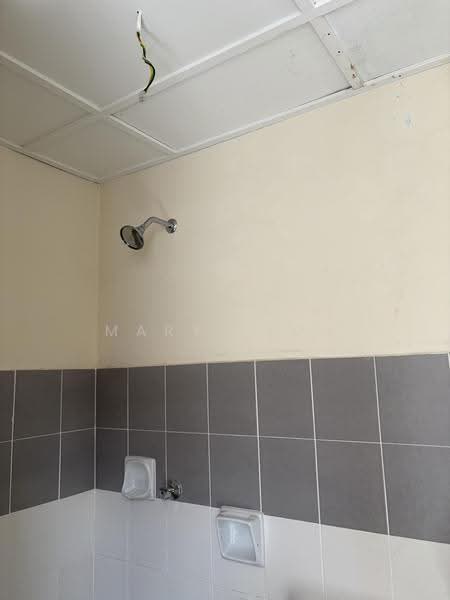 Apartment for Sale at Puri Pesona Apartment - Mary Yeoh - Bathroom - PropertyGuru.com.my
