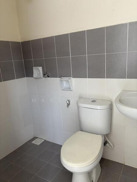 Apartment for Sale at Puri Pesona Apartment - Mary Yeoh - Bathroom - PropertyGuru.com.my