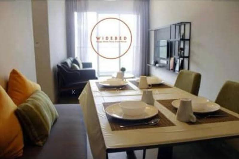 Service Residence for Sale at Windmill upon Hills - KAREN SIA - Dining Room - PropertyGuru.com.my