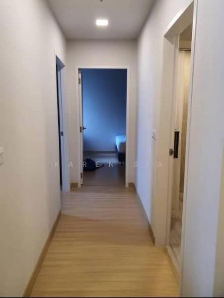 Service Residence for Sale at Windmill upon Hills - KAREN SIA - Corridor - PropertyGuru.com.my