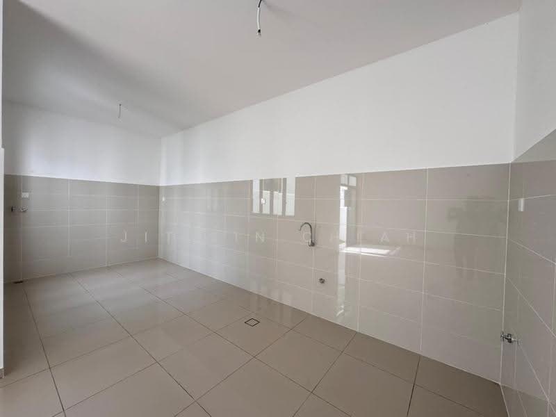 2-storey Terraced House for Sale in Eco Botanic 2 (Iskandar Puteri (Nusajaya)) - Jit Sin Cheah - Kitchen - PropertyGuru.com.my