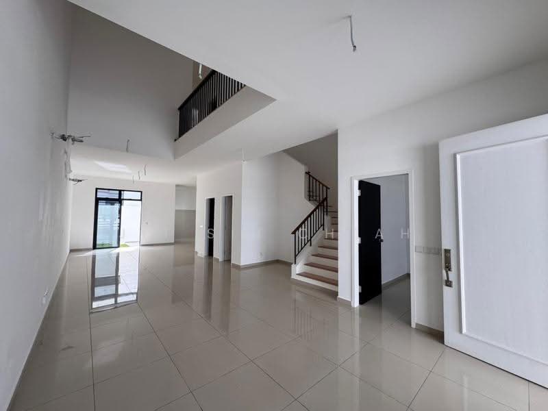 2-storey Terraced House for Sale in Eco Botanic 2 (Iskandar Puteri (Nusajaya)) - Jit Sin Cheah - Interior - PropertyGuru.com.my