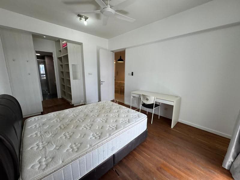 Kondominium untuk Disewa di Cascades Residency - Jason Low - Bedroom - PropertyGuru.com.my