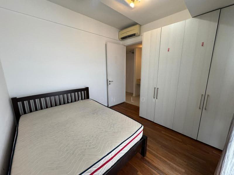 Kondominium untuk Disewa di Cascades Residency - Jason Low - Bedroom - PropertyGuru.com.my
