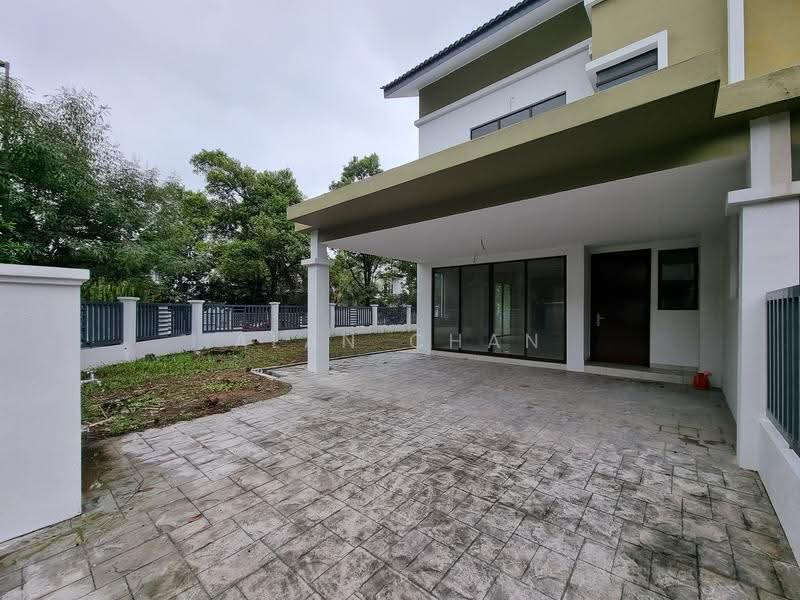 2-storey Terraced House for Sale in 16 Sierra (Puchong) - Alan Chan - Exterior - PropertyGuru.com.my