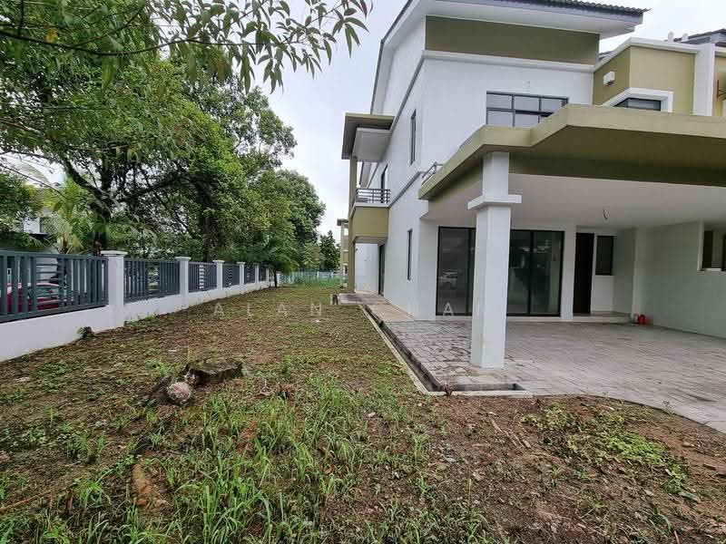 2-storey Terraced House for Sale in 16 Sierra (Puchong) - Alan Chan - Exterior - PropertyGuru.com.my