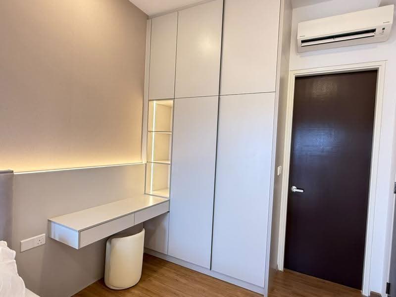 Service Residence for Rent at Met 1 Residences - CH Ng - Interior - PropertyGuru.com.my