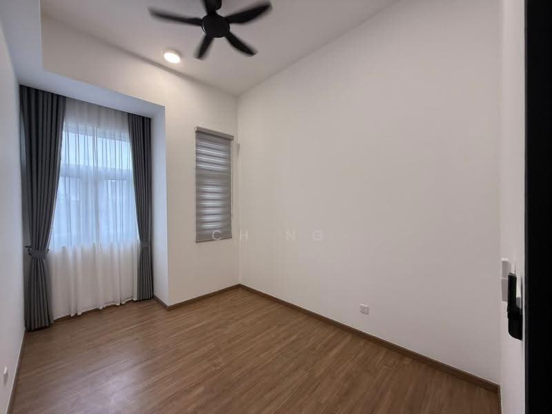 Service Residence for Rent at Met 1 Residences - CH Ng - Interior - PropertyGuru.com.my
