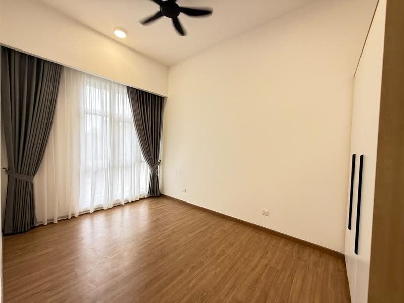 Service Residence for Rent at Met 1 Residences - CH Ng - Bedroom - PropertyGuru.com.my