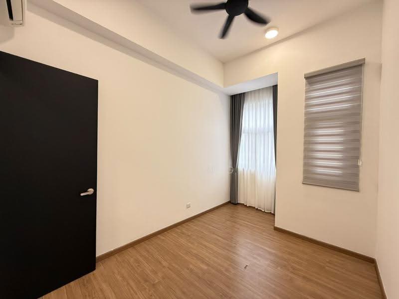 Service Residence for Rent at Met 1 Residences - CH Ng - Bedroom - PropertyGuru.com.my