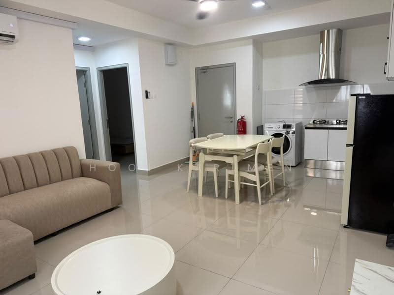 Service Residence for Rent at Astrum Ampang - Hooi Karlmen - Living Room - PropertyGuru.com.my