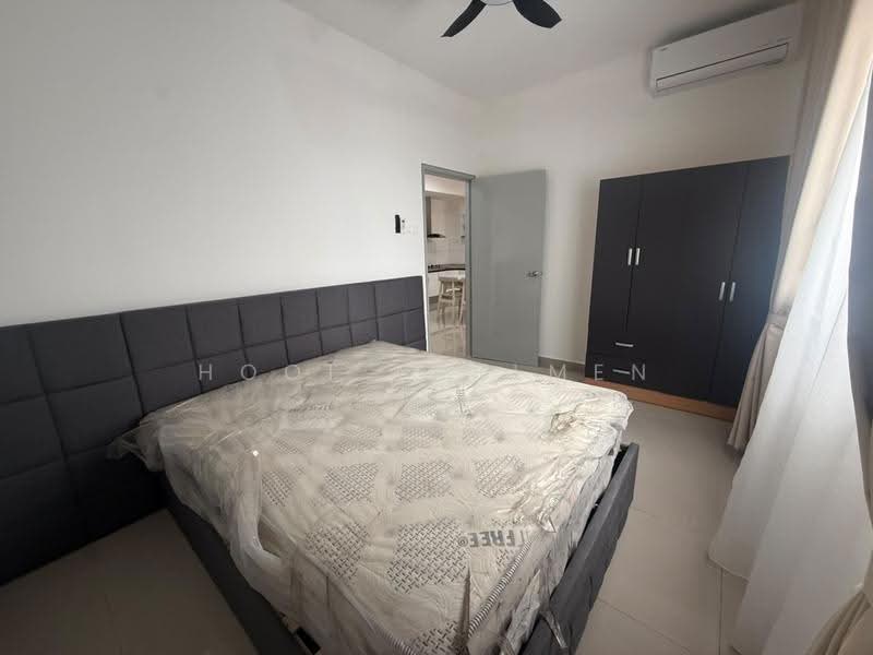 Service Residence for Rent at Astrum Ampang - Hooi Karlmen - Bedroom - PropertyGuru.com.my