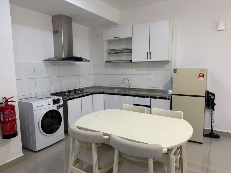 Service Residence for Rent at Astrum Ampang - Hooi Karlmen - PropertyGuru.com.my
