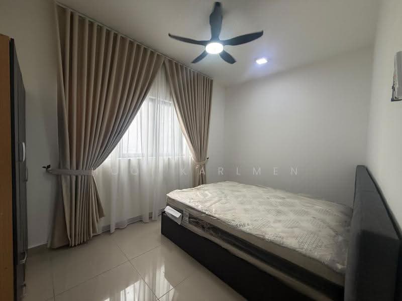 Service Residence for Rent at Astrum Ampang - Hooi Karlmen - Bedroom - PropertyGuru.com.my