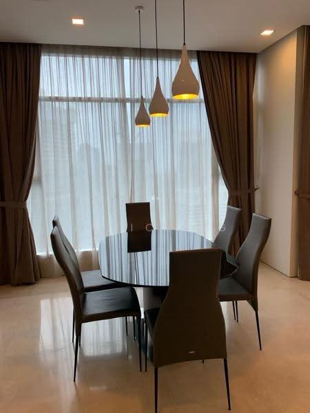 Kediaman Servis untuk Disewa di Quadro Residences - Eunice Ng - PropertyGuru.com.my