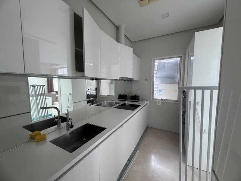 Kediaman Servis untuk Disewa di Quadro Residences - Eunice Ng - PropertyGuru.com.my